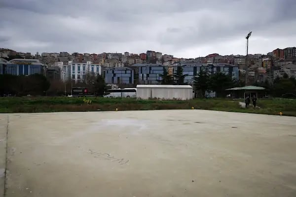 THK SÜTLÜCE İNİŞ ŞERİDİ - Resim 1
