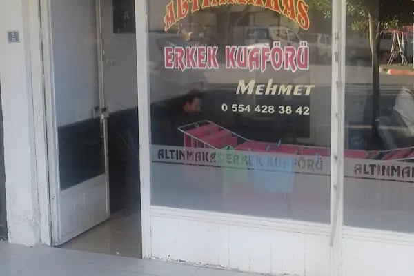 Altınmakas - Resim 2