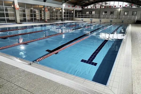 GALATASARAY SPOR KULÜBÜ TAÇSPOR TESİSLERİ - Resim 6