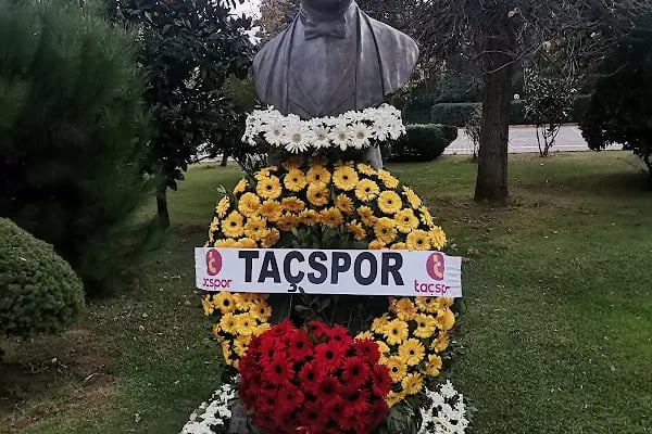 GALATASARAY SPOR KULÜBÜ TAÇSPOR TESİSLERİ - Resim 8