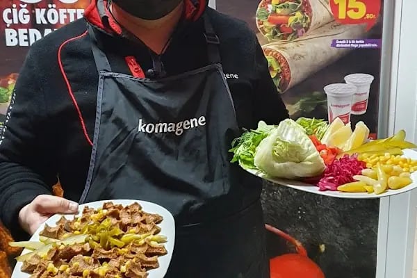 Karapürçek Komagene - Resim 20