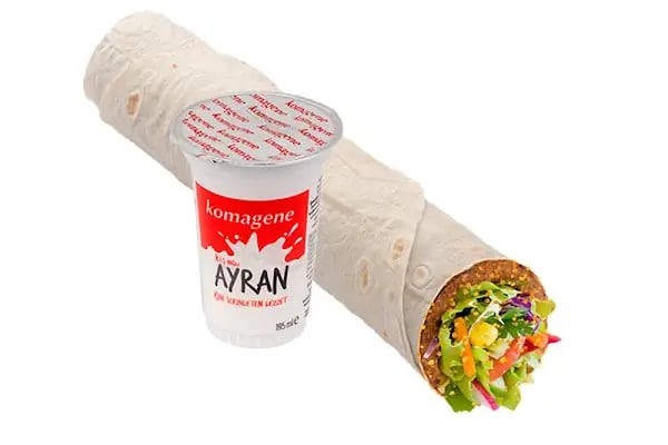 Karapürçek Komagene - Resim 9
