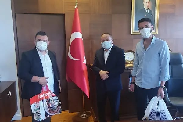 Karapürçek Komagene - Resim 10