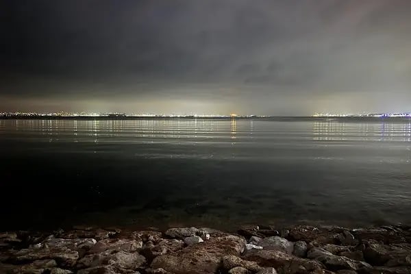 kocaeli büyükşehir belediyesi merkez sahil park alanı - Resim 3