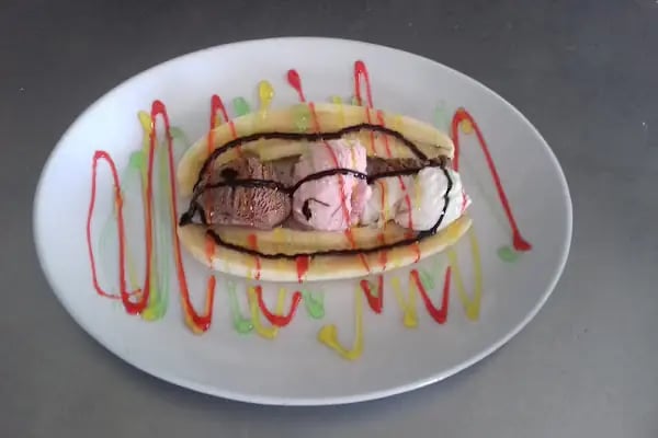 Paccini Berlin Döner &amp; Makarna - Resim 7