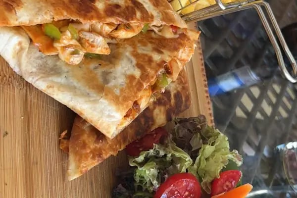 Paccini Berlin Döner &amp; Makarna - Resim 13