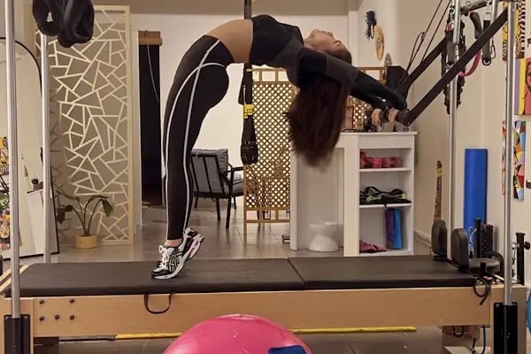 EC Pilates Studio Balçova - Resim 7
