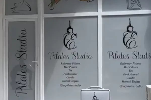 EC Pilates Studio Balçova - Resim 3