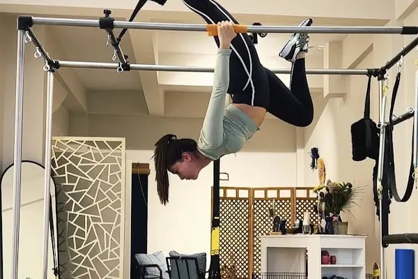 EC Pilates Studio Balçova - Resim 5