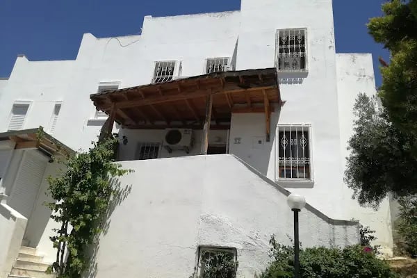 Güneştepe Sitesi - Resim 1