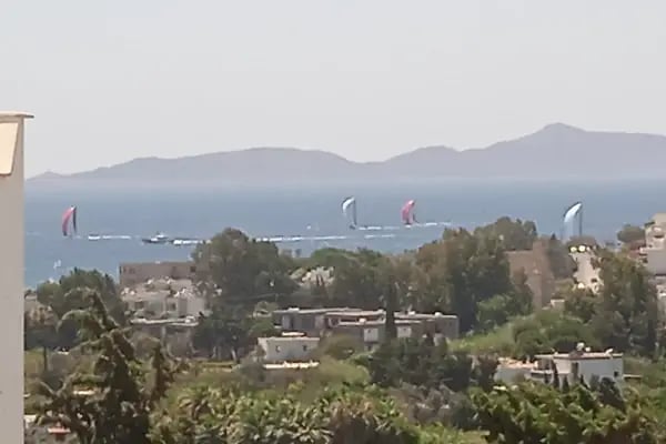 Güneştepe Sitesi - Resim 8