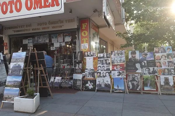 Foto Ömer - Resim 14