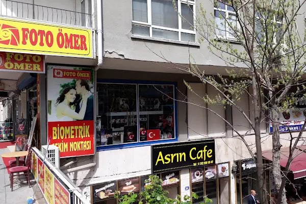 Foto Ömer - Resim 16