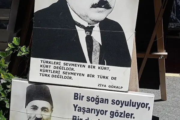 Foto Ömer - Resim 13