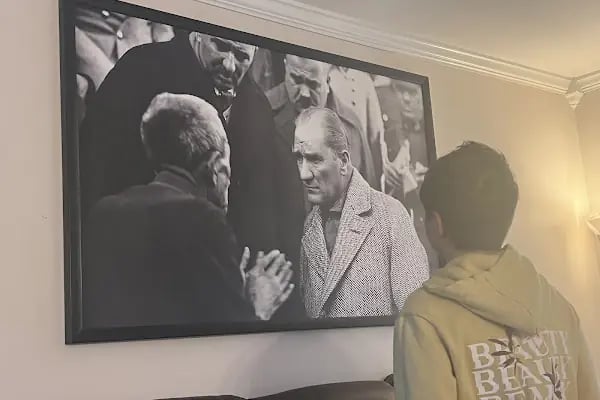 Foto Ömer - Resim 3