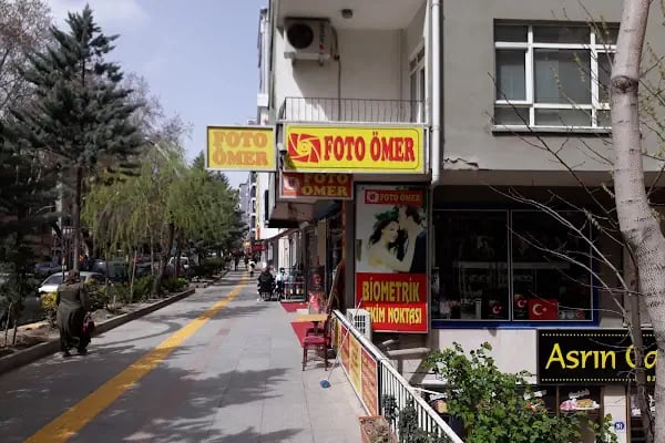 Foto Ömer - Resim 19