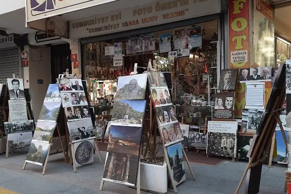 Foto Ömer - Resim 12