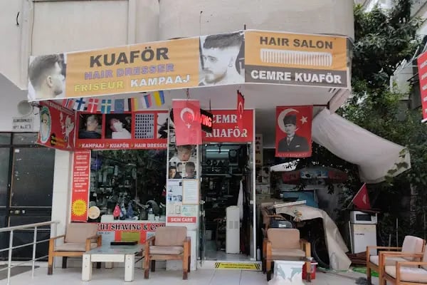 Cemre Kuaför - Resim 3