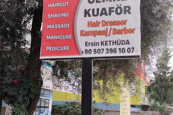 Cemre Kuaför - Resim 6