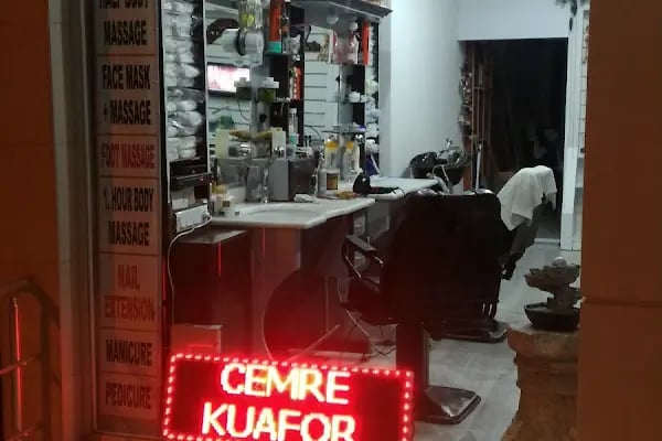Cemre Kuaför - Resim 11