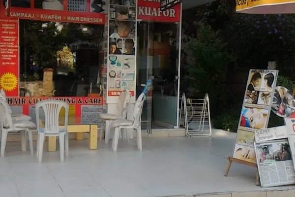 Cemre Kuaför - Resim 1