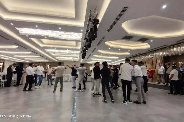 İğneci Düğün Salonları - Resim 6