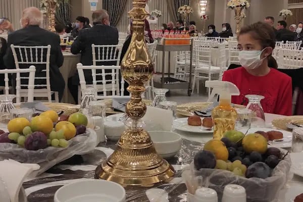 İğneci Düğün Salonları - Resim 20