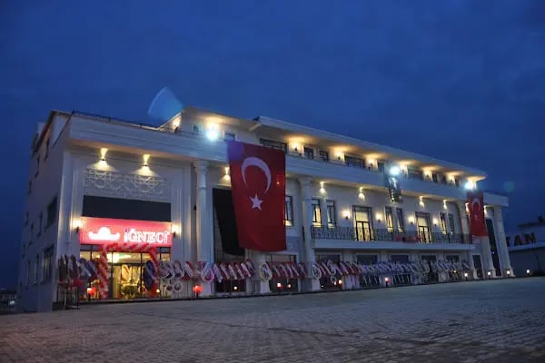 İğneci Düğün Salonları - Resim 2