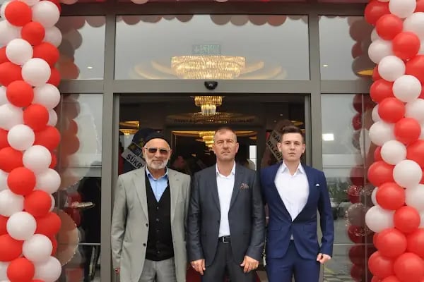 İğneci Düğün Salonları - Resim 17