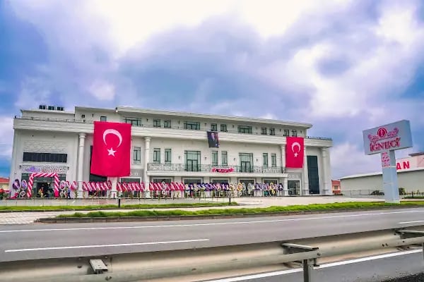 İğneci Düğün Salonları - Resim 10