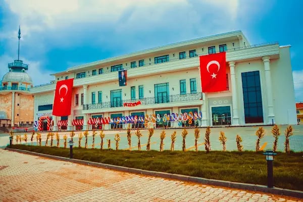 İğneci Düğün Salonları - Resim 14