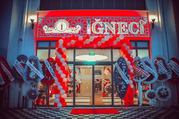 İğneci Düğün Salonları - Resim 9