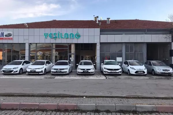YEŞİLBAĞ OTOMOTİV - Resim 13