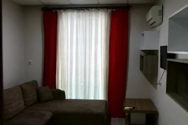 VERA PARK APART OTEL - Resim 11