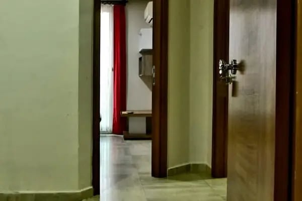 VERA PARK APART OTEL - Resim 10