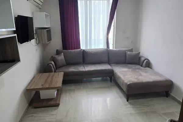 VERA PARK APART OTEL - Resim 12
