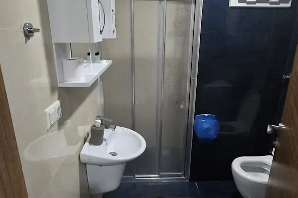 VERA PARK APART OTEL - Resim 14