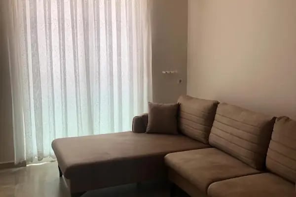 VERA PARK APART OTEL - Resim 19
