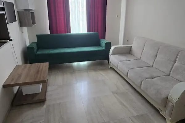 VERA PARK APART OTEL - Resim 13