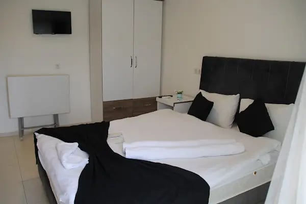 VERA PARK APART OTEL - Resim 5