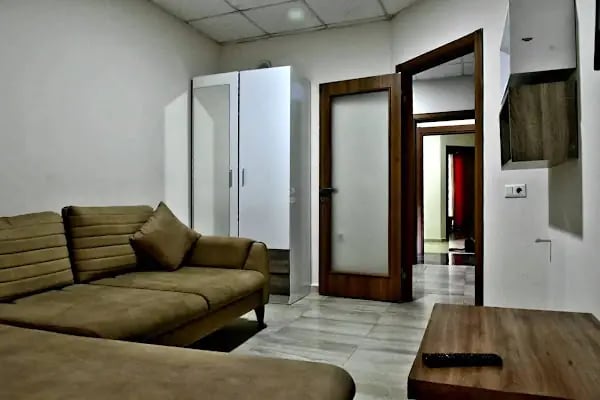 VERA PARK APART OTEL - Resim 8