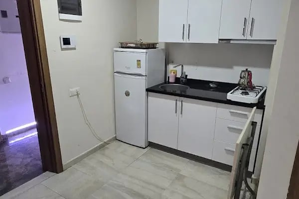 VERA PARK APART OTEL - Resim 6