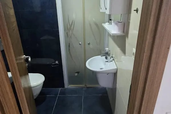 VERA PARK APART OTEL - Resim 15