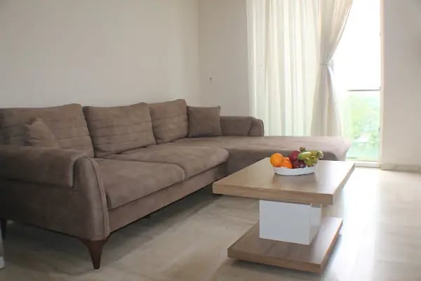 VERA PARK APART OTEL - Resim 9