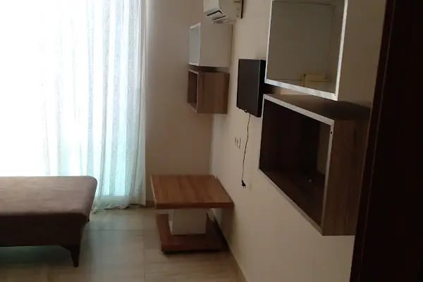 VERA PARK APART OTEL - Resim 17