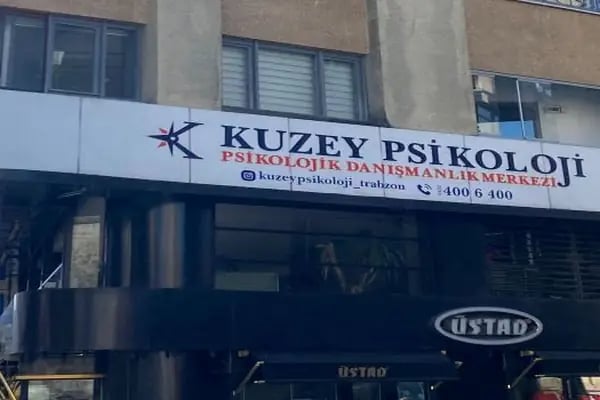 Kuzey Psikoloji - Resim 4