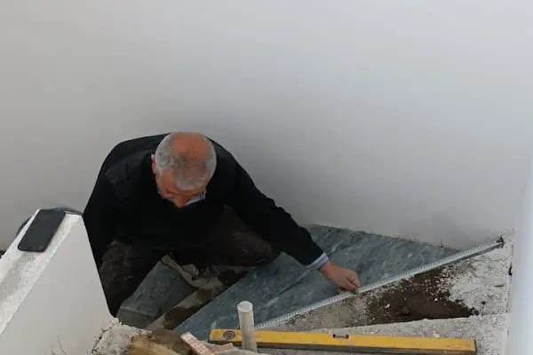 Kardeşler Mermer Granit - Resim 20
