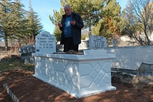 Kardeşler Mermer Granit - Resim 11