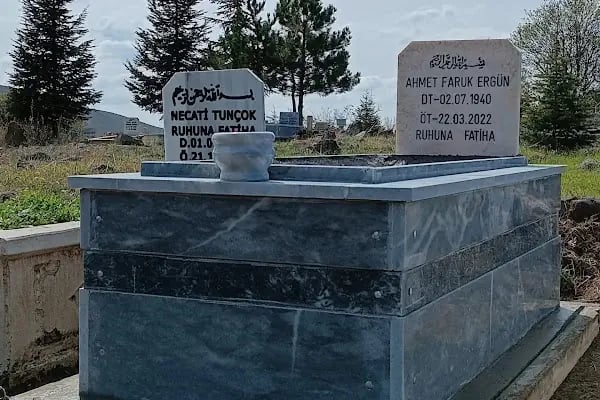 Kardeşler Mermer Granit - Resim 10