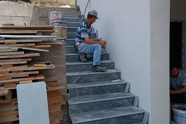 Kardeşler Mermer Granit - Resim 6